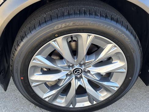 New 2026 MAZDA CX-90 3.3 Turbo w/ Premium Plus Pkg image 14