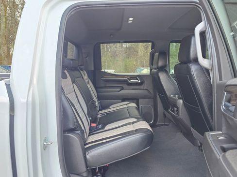 Used 2023 Chevrolet Silverado 1500 RST w/ All Star Edition Plus image 33