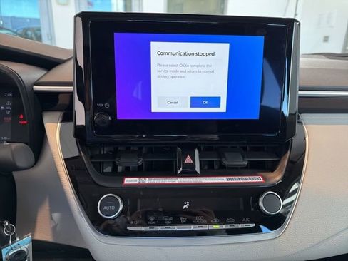 New 2026 Toyota Corolla LE image 23