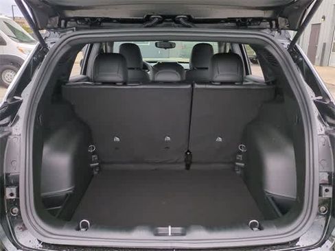 New 2026 Jeep Compass Latitude image 35