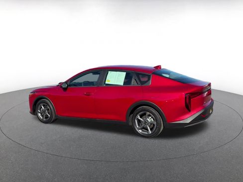 Used 2025 Kia K4 LXS FWD image 10