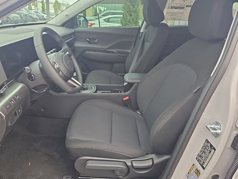 New 2026 Hyundai Kona SEL Sport image 14