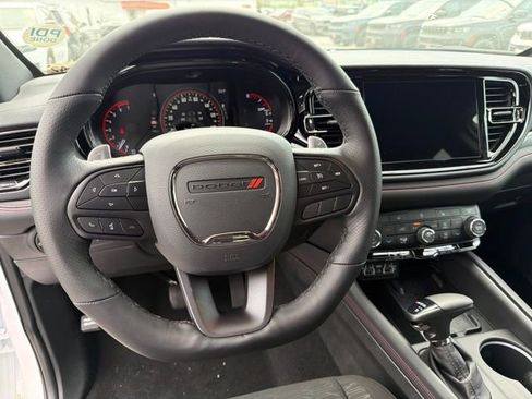 New 2026 Dodge Durango GT AWD/4WD image 5