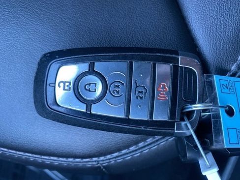 Certified 2023 Ford Explorer XLT w/ Equipment Group 202A image 30