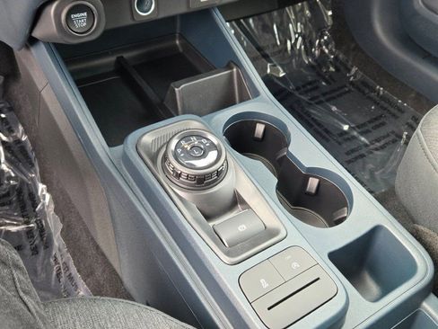 New 2026 Ford Maverick XLT w/ Black Appearance Package image 23