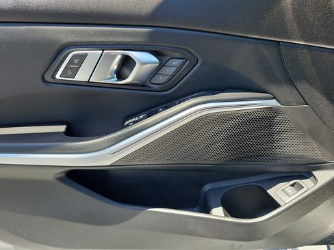 Used 2023 BMW 330i Sedan w/ Driving Assistance Package RWD image 18