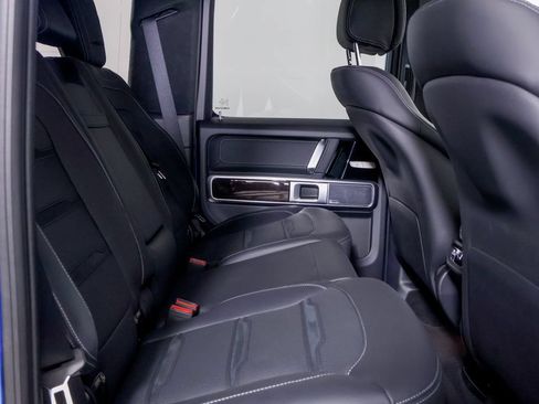 Used 2024 Mercedes-Benz G 63 AMG 4MATIC image 24