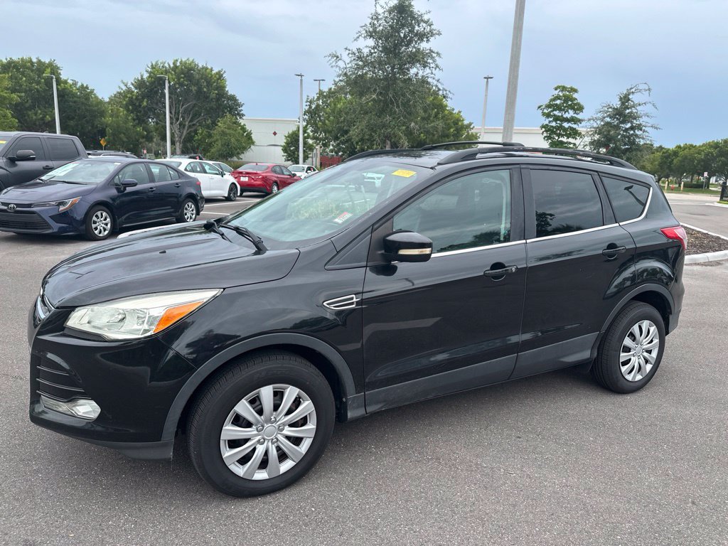 Used 2013 Ford Escape SEL FWD image 2