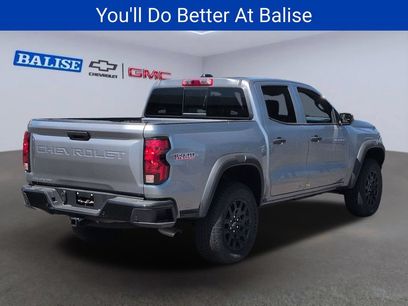 New 2026 Chevrolet Colorado Trail Boss