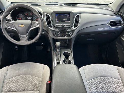 Used 2022 Chevrolet Equinox LS FWD image 10