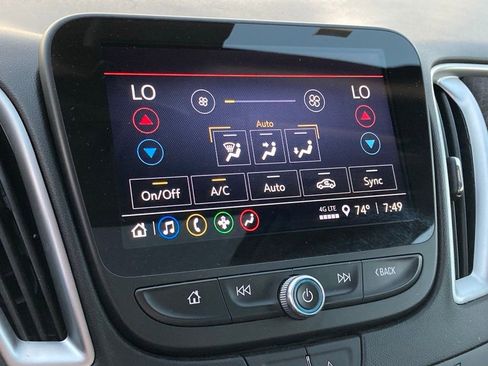 Used 2024 Chevrolet Malibu LT image 22