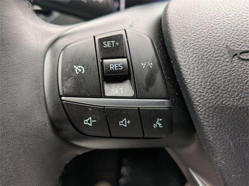 Used 2023 Ford Escape Active image 13