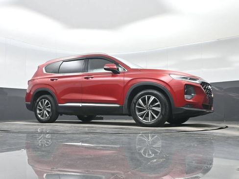 Used 2019 Hyundai Santa Fe AWD image 32