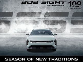 New 2025 Kia K4 LXS video 2