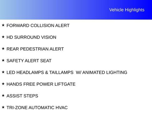 Used 2025 GMC Yukon Denali image 10