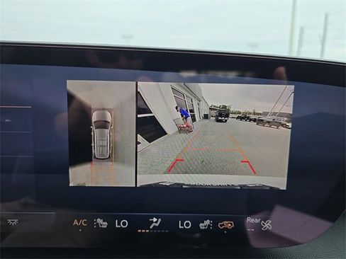 New 2025 Buick Enclave Sport Touring w/ Power Package image 23