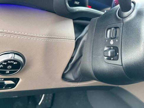 New 2025 Mercedes-Benz AMG GT 55 image 33