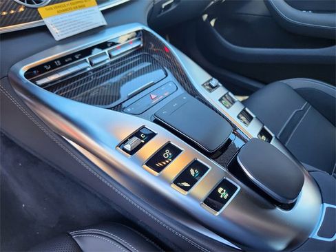 New 2026 Mercedes-Benz AMG GT 53 image 23