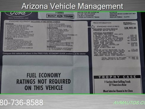 Used 2005 Ford F250 XLT RWD image 31