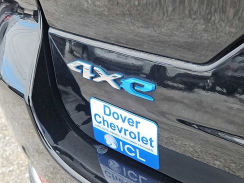 Used 2023 Jeep Grand Cherokee 4WD 4xe image 12