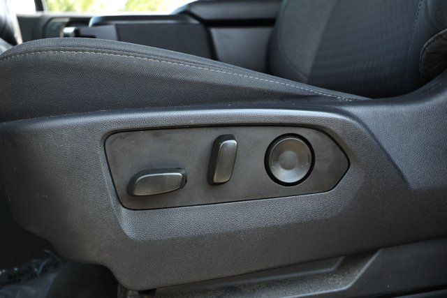 Used 2023 Chevrolet Silverado 1500 Custom RWD image 21