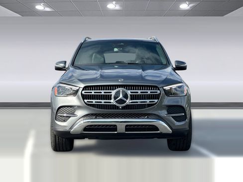 New 2026 Mercedes-Benz GLE 350 4MATIC image 6