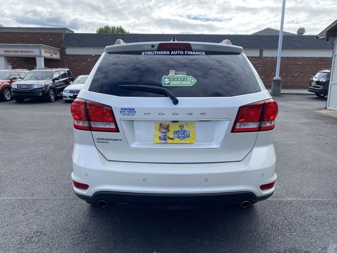 Used 2015 Dodge Journey SXT w/ Sun/Sound Group image 6