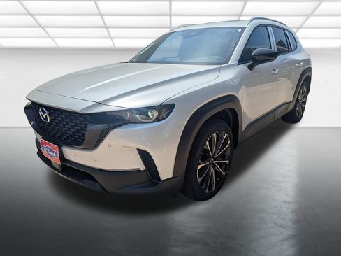 New 2026 MAZDA CX-50 AWD 2.5 S w/ Weather Package image 28