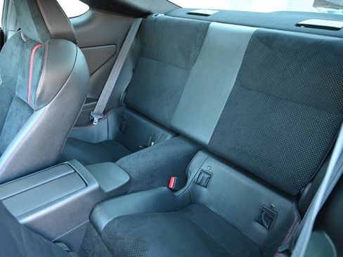 Used 2024 Subaru BRZ Limited image 16