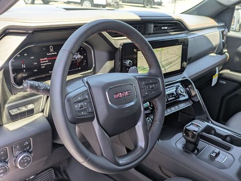 New 2026 GMC Sierra 1500 AT4 w/ AT4 Premium Package AWD/4WD image 24