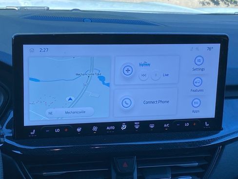 Certified 2023 Ford Escape ST-Line Select w/ Tech Pack #2 image 11