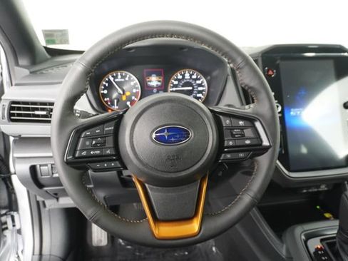New 2026 Subaru Crosstrek 2.5i Wilderness AWD/4WD image 13