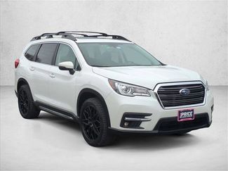 Used 2022 Subaru Ascent Limited w/ Technology Package video 3