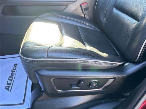 Used 2022 RAM 1500 Limited image 20