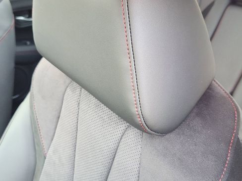 New 2026 Acura ADX A-Spec image 15