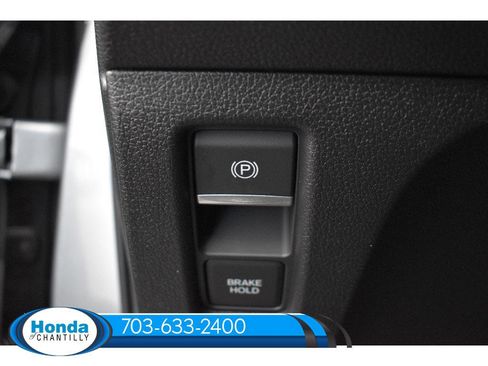 New 2026 Honda Odyssey Touring image 23