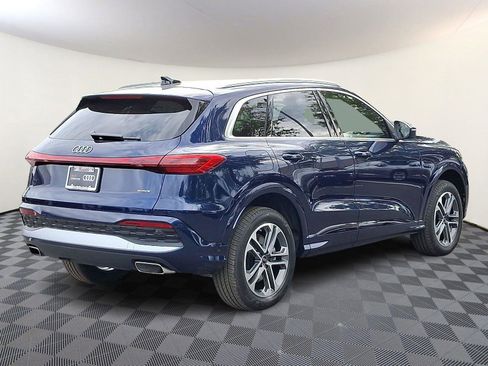 New 2026 Audi Q5 Premium AWD/4WD image 6