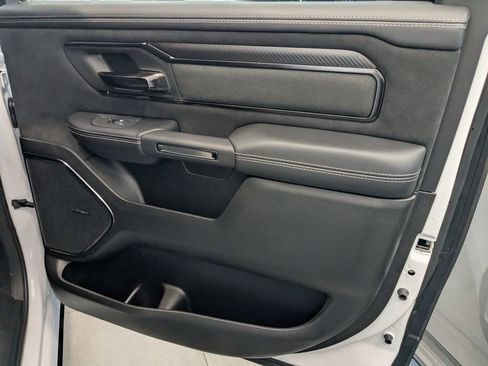 New 2026 RAM 1500 RHO image 24
