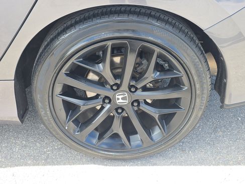 Used 2020 Honda Civic Si image 13