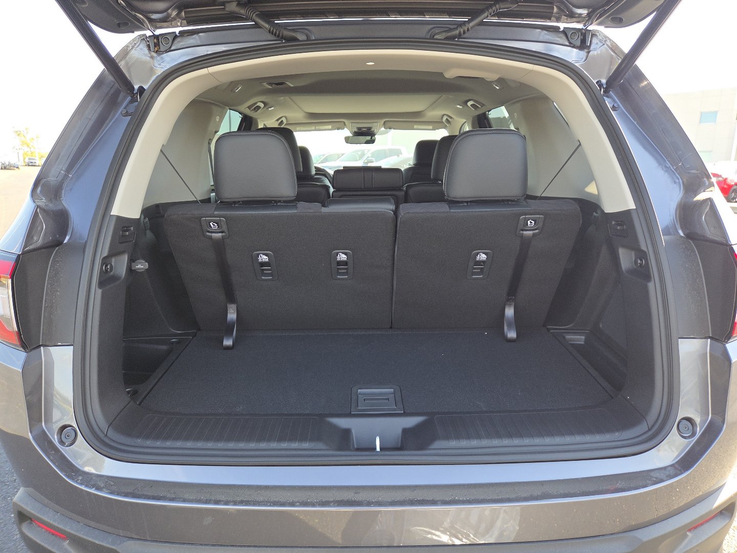 New 2026 Honda Pilot Elite image 20