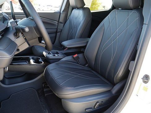 New 2025 Ford Mustang Mach-E Select w/ Comfort Package Lite image 13