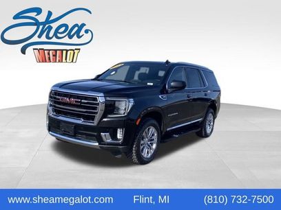Certified 2024 GMC Yukon SLT