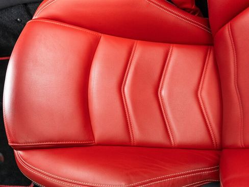 Used 2018 Maserati GranTurismo MC RWD image 38