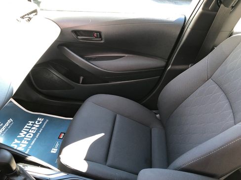 Used 2024 Toyota Corolla LE image 21