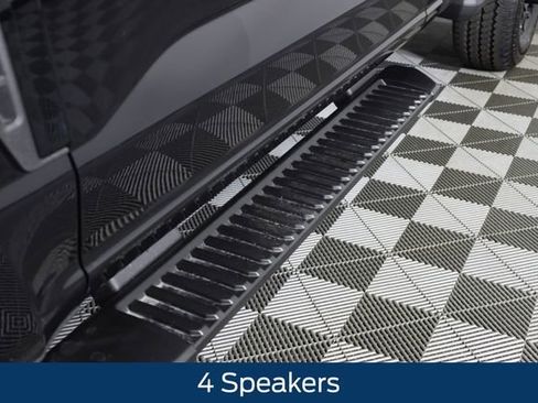 New 2026 Ford F350 XL w/ STX Appearance Package image 18