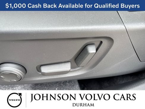 New 2026 Volvo XC40 B5 Plus w/ Protection Package Premier AWD/4WD image 14