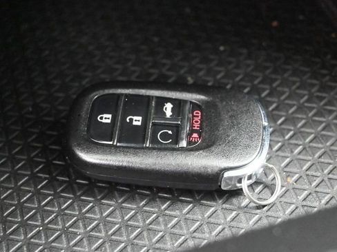 Used 2024 Honda Accord EX image 14