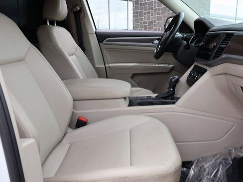 Used 2018 Volkswagen Atlas SE image 10