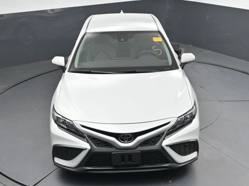 Certified 2023 Toyota Camry SE image 31