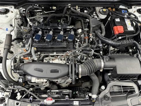 Certified 2022 Honda Civic Si image 25